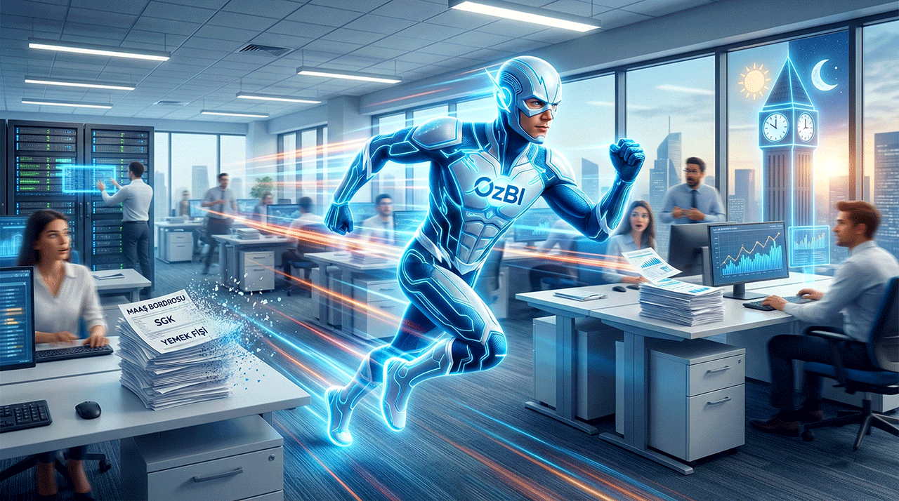 Yapay Zeka Asistanları ile Veri Analizi