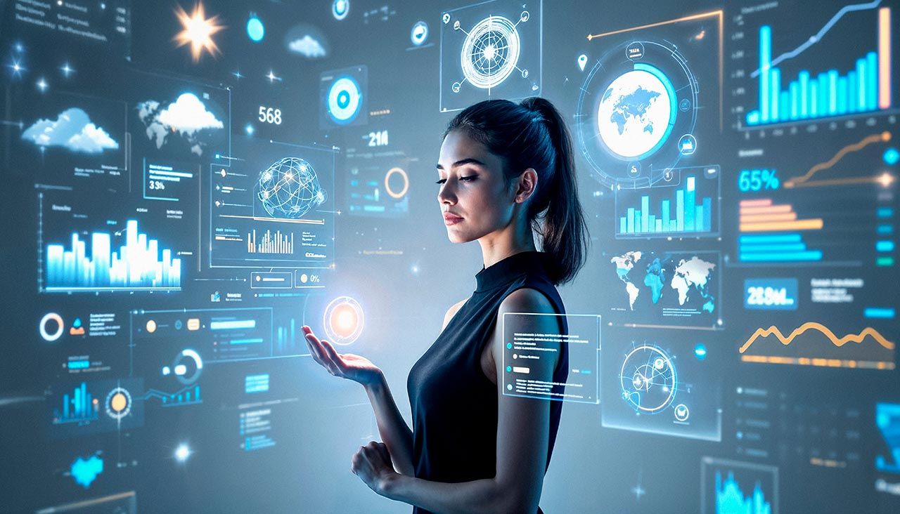 Pazarlamada Yapay Zekanın Yeni Gücü: Şirket Verisi (ERP)