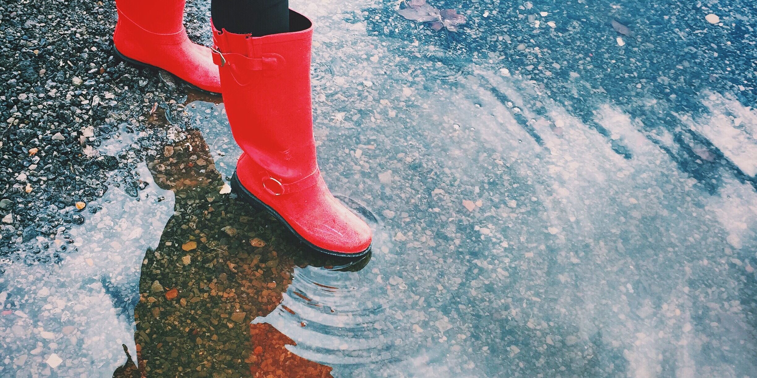 The Ripple Effect: Inspiring Positive Change