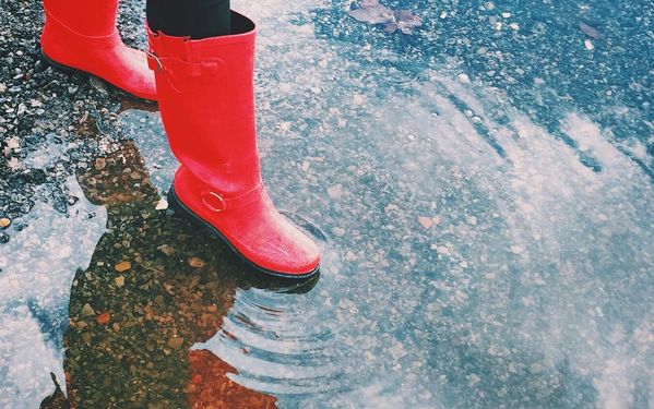 The Ripple Effect: Inspiring Positive Change