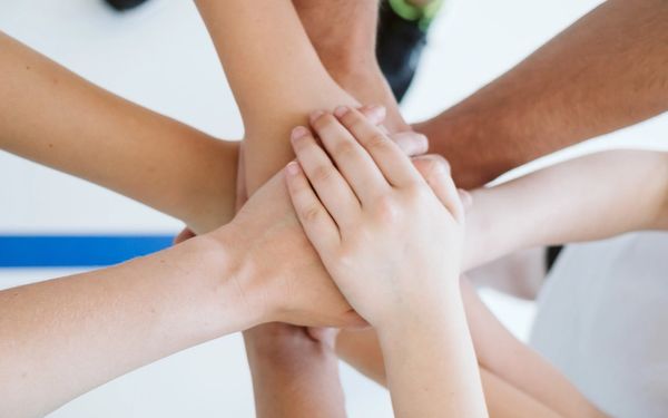 50 "Community Helper" Jobs