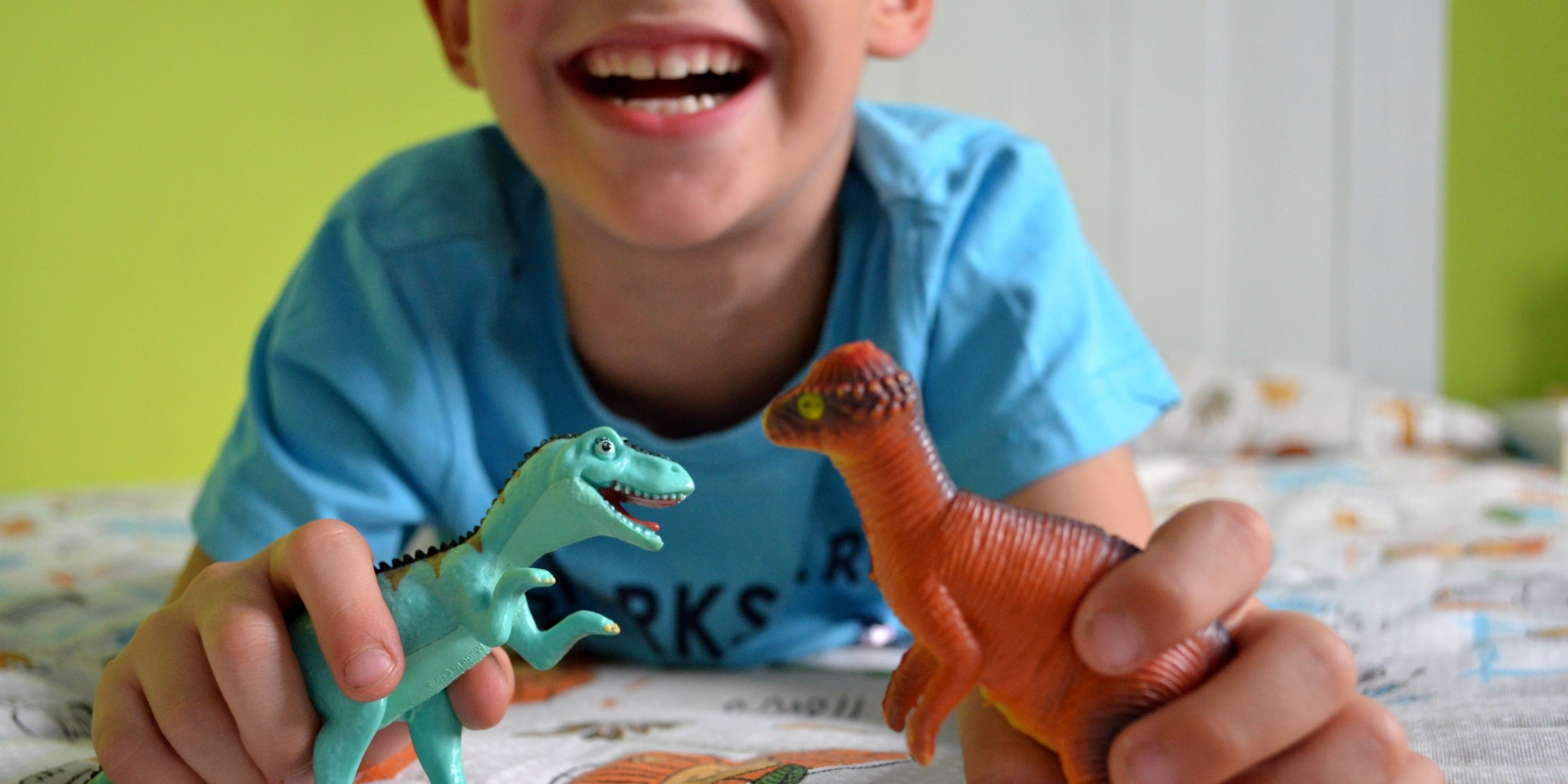 Play IS Research: 6 Stages of Social Play