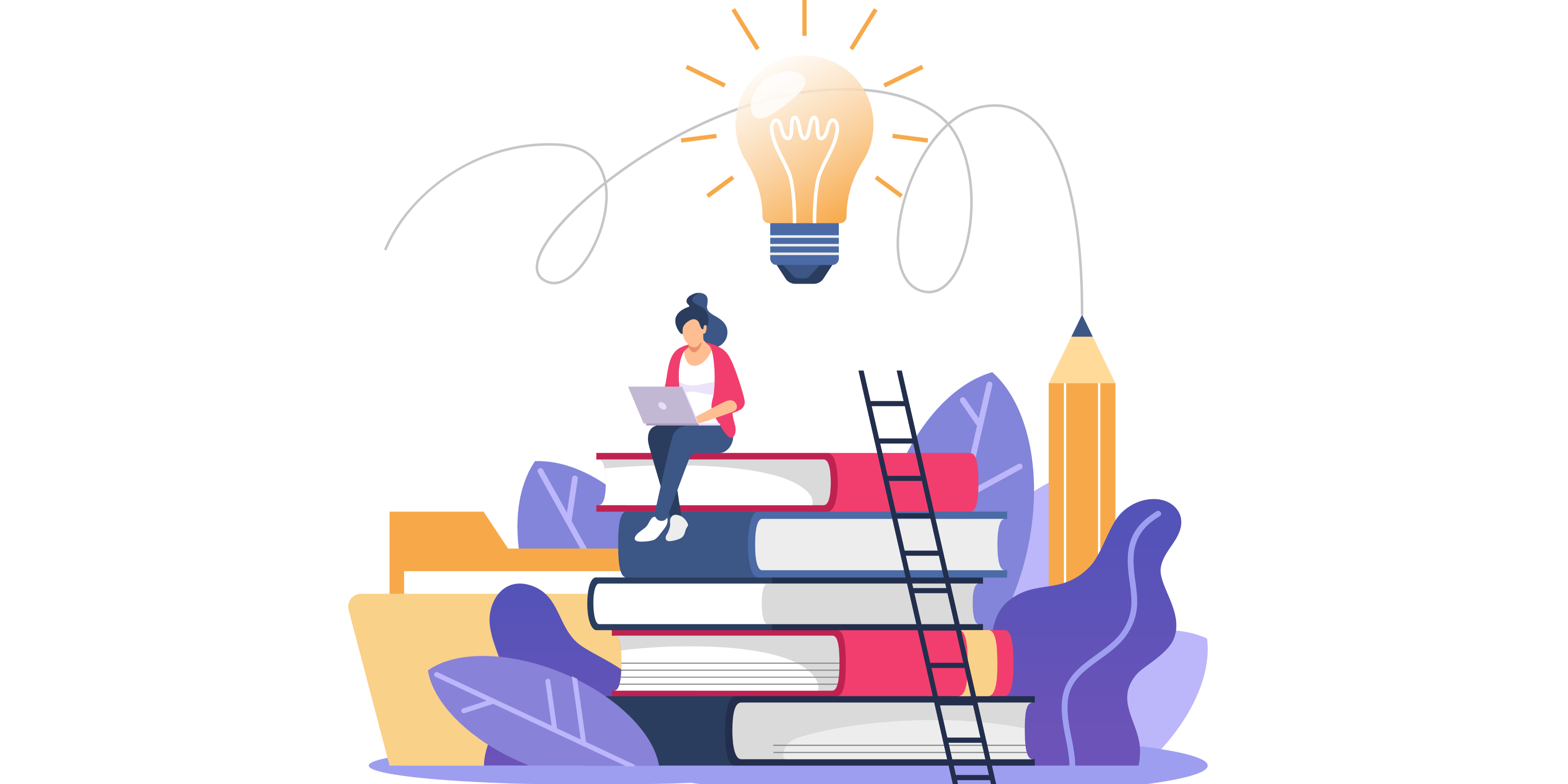 Virtual Learning: Maybe We ARE Prepared for This