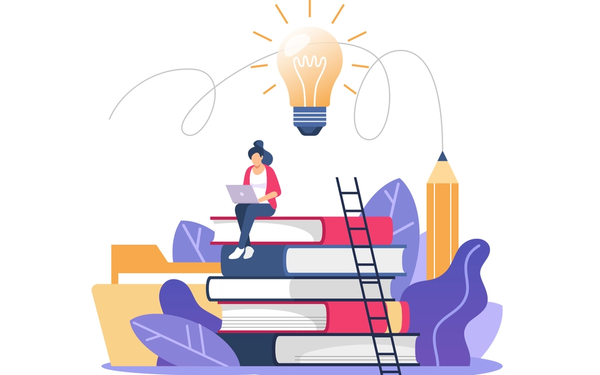 Virtual Learning: Maybe We ARE Prepared for This