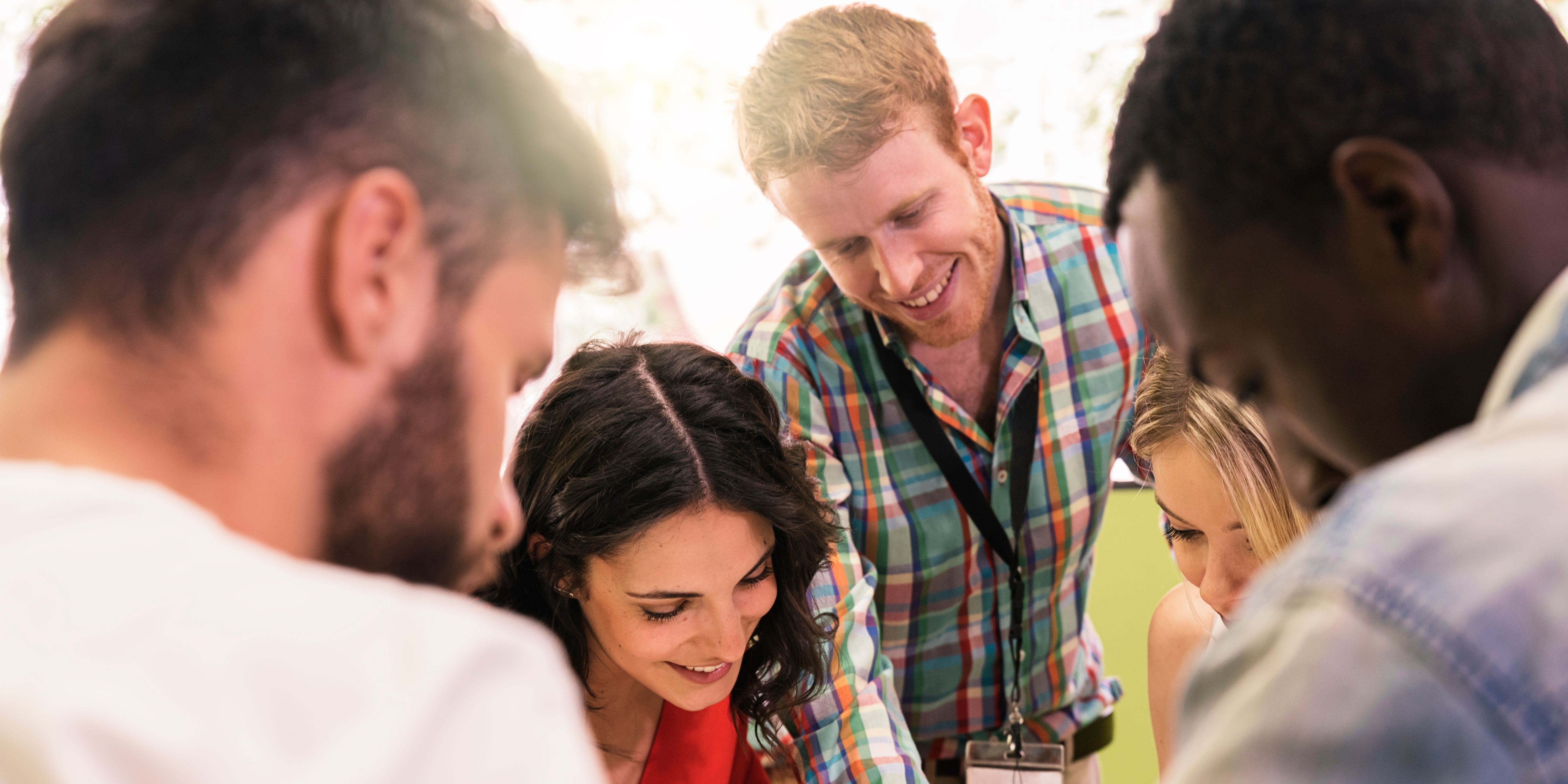 Impact & Inspire: Am I a Teacher Leader?