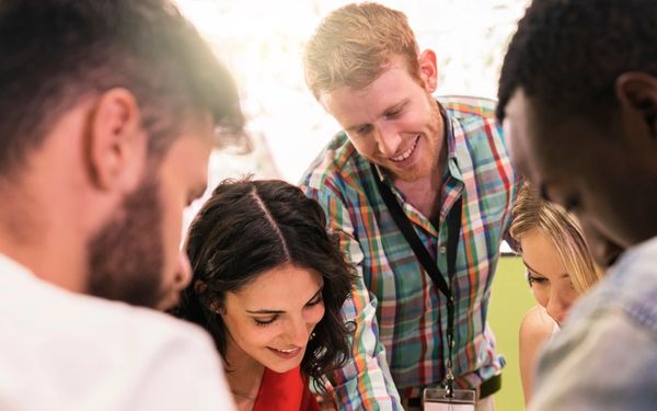 Impact & Inspire: Am I a Teacher Leader?