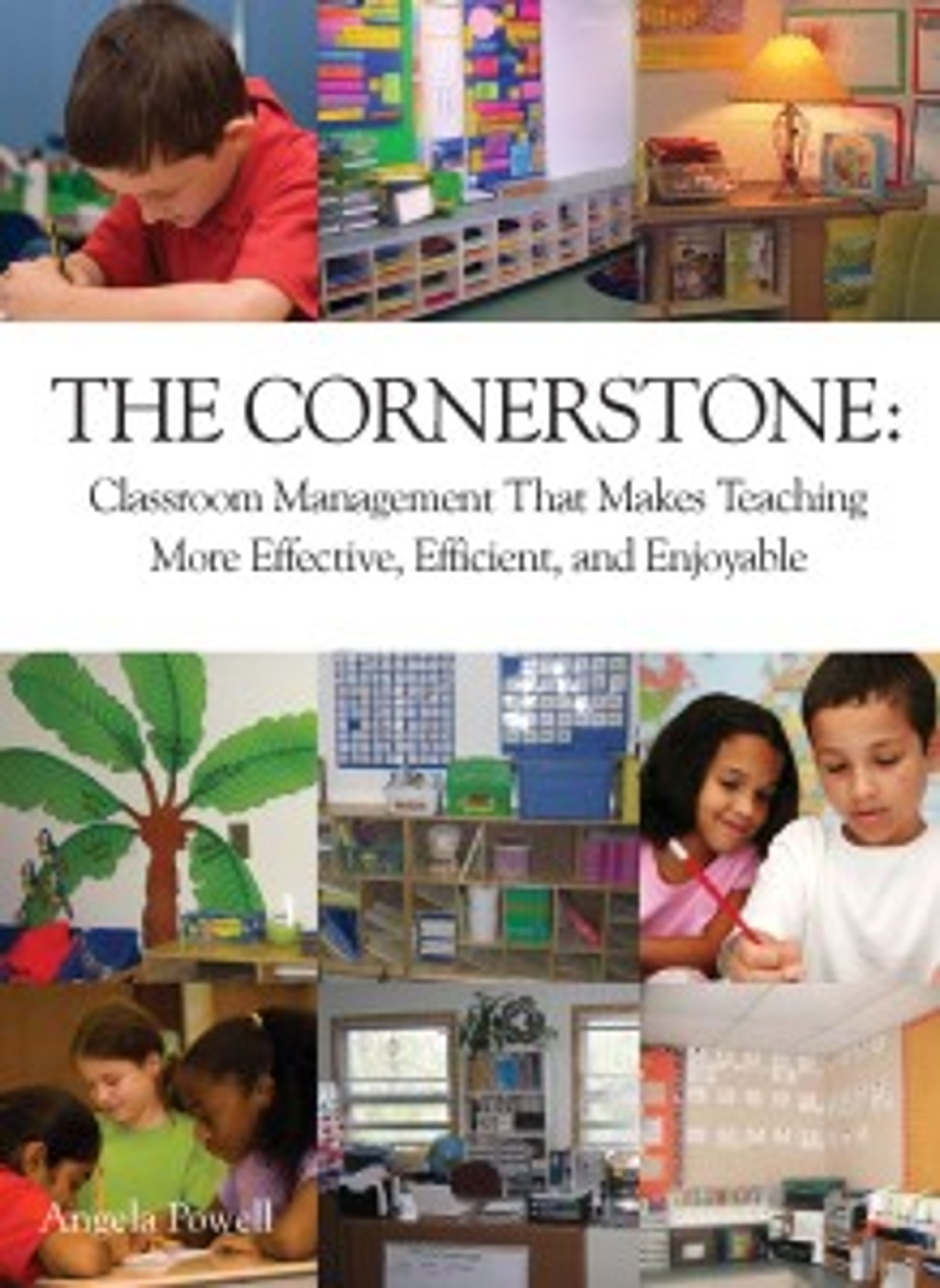 The Cornerstone