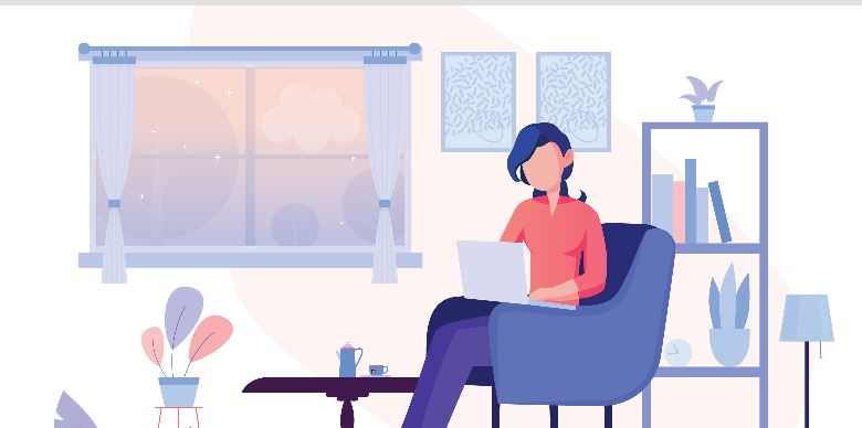 Virtual Learning: It's Time to Log Off, Friends