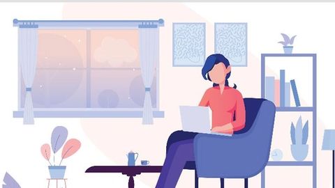 Virtual Learning: It's Time to Log Off, Friends