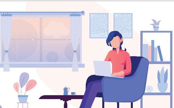 Virtual Learning: It's Time to Log Off, Friends