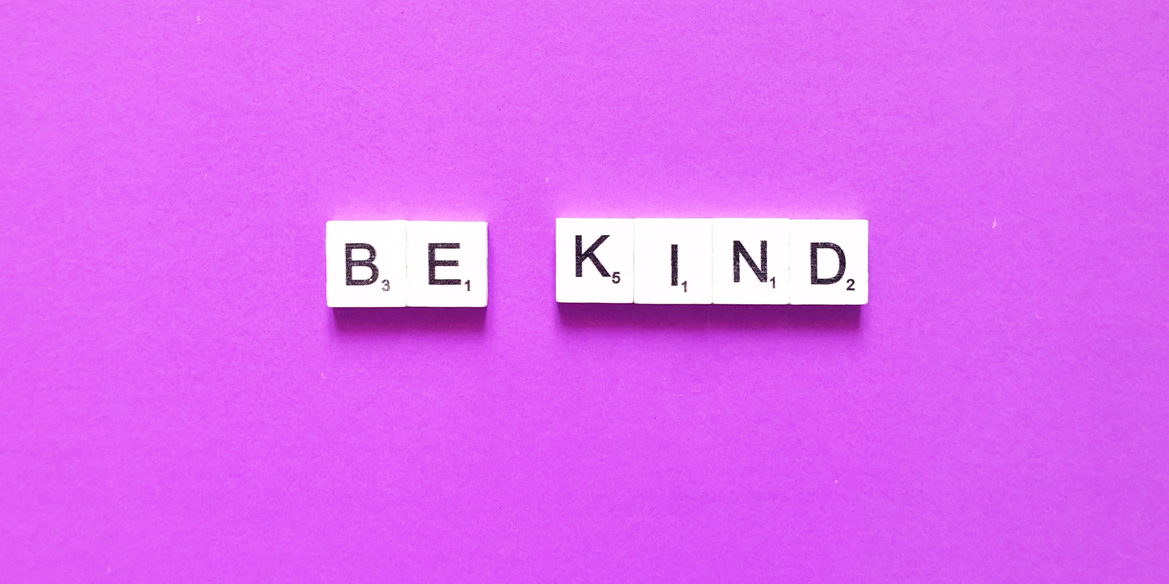 10 Tips for Cultivating Kindness