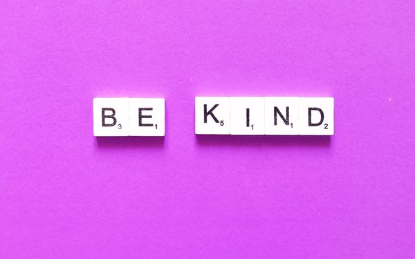 10 Tips for Cultivating Kindness