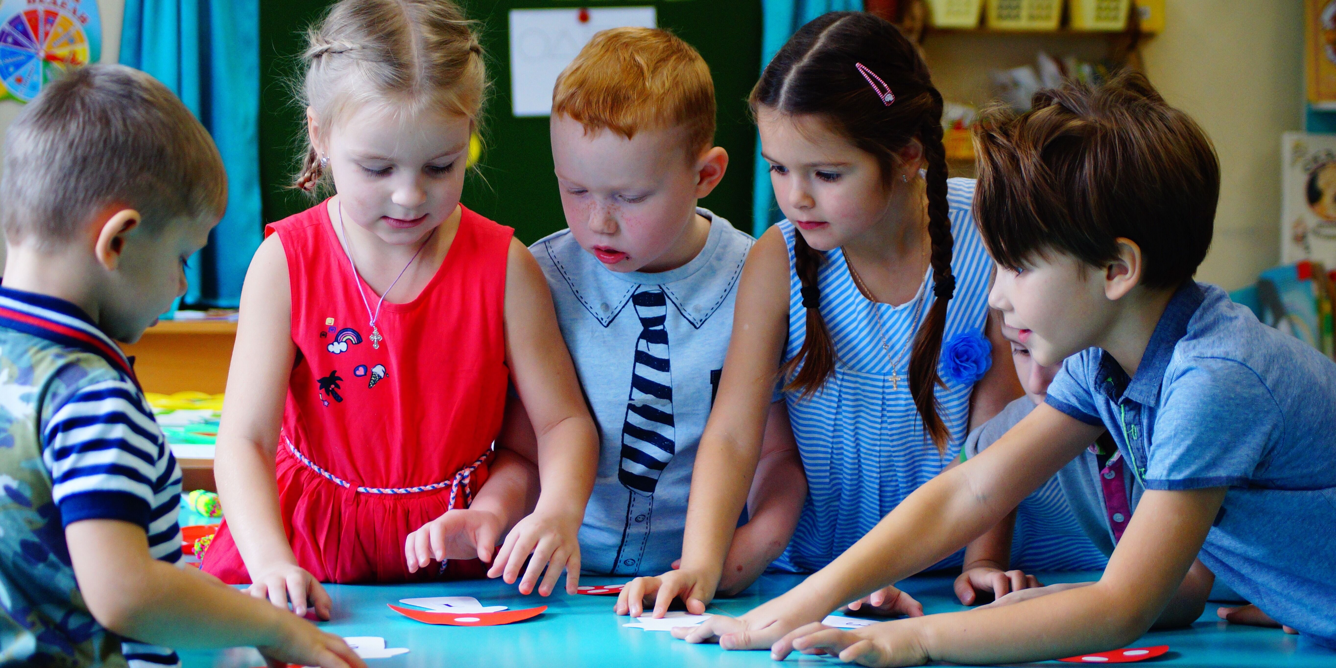 13 Tips for a Talkative Class