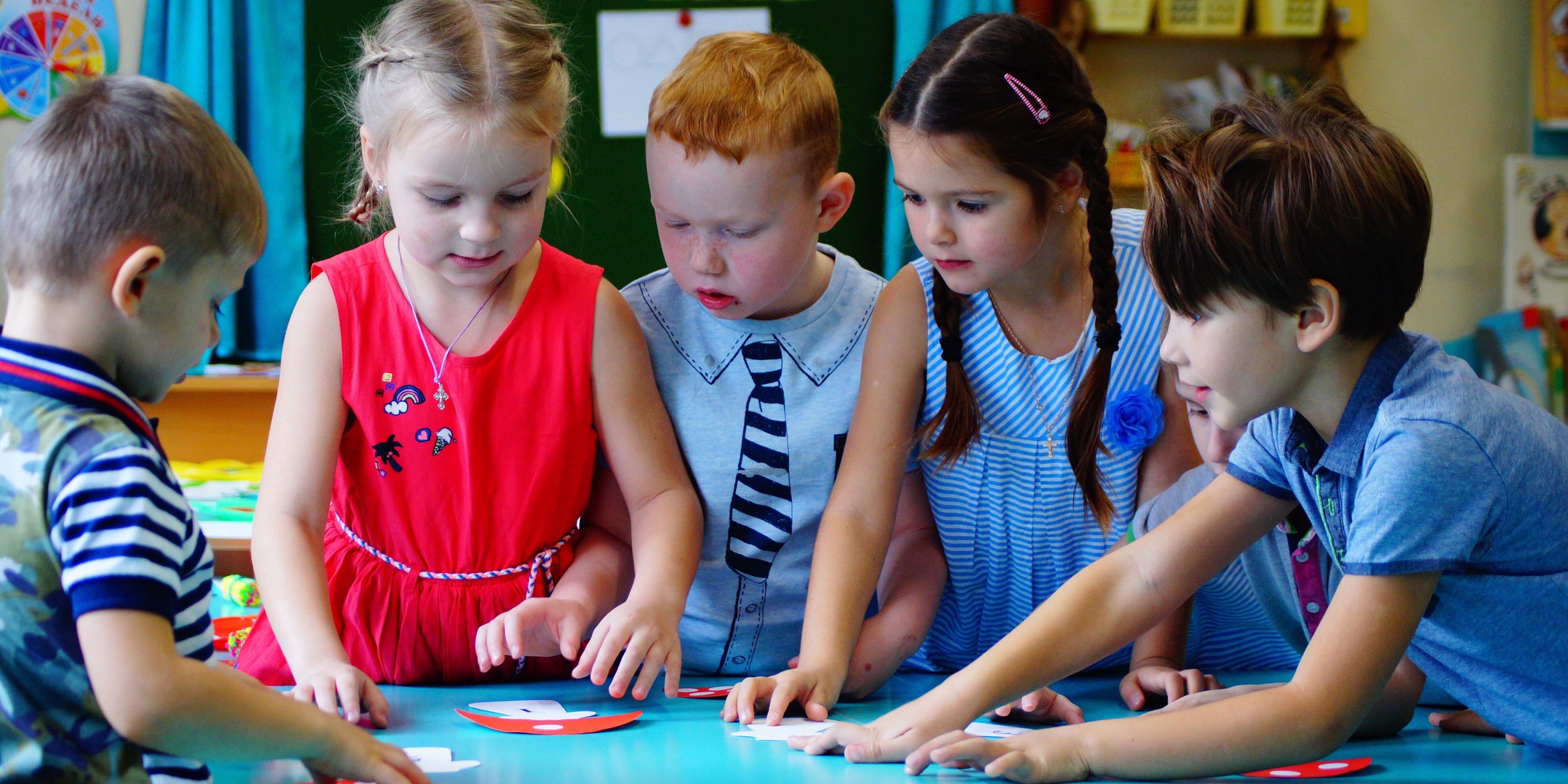 13 Tips for a Talkative Class