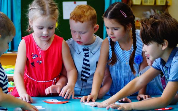 13 Tips for a Talkative Class