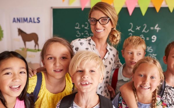 A Dozen Do's for Student Teachers