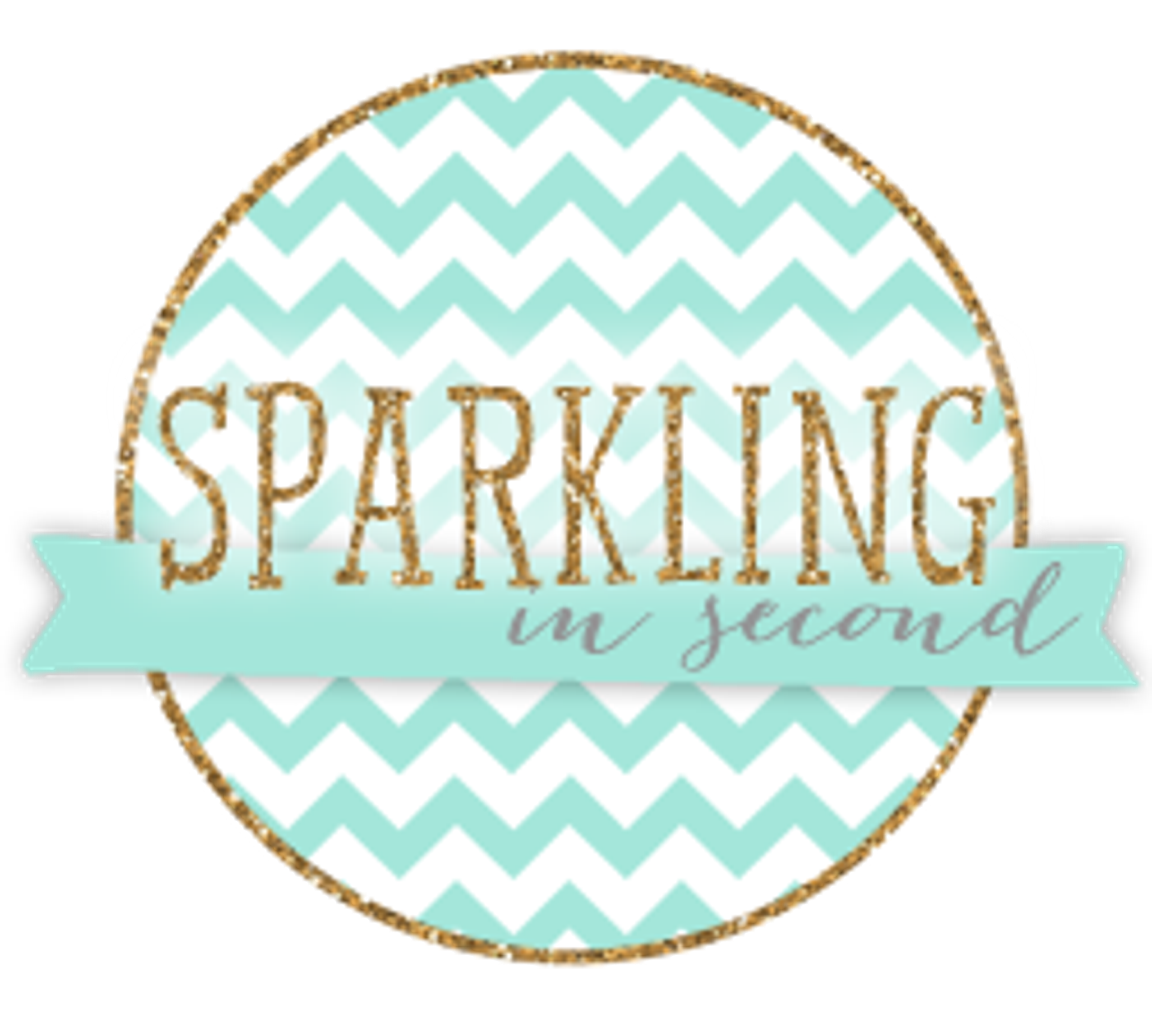 Sparkling in Second