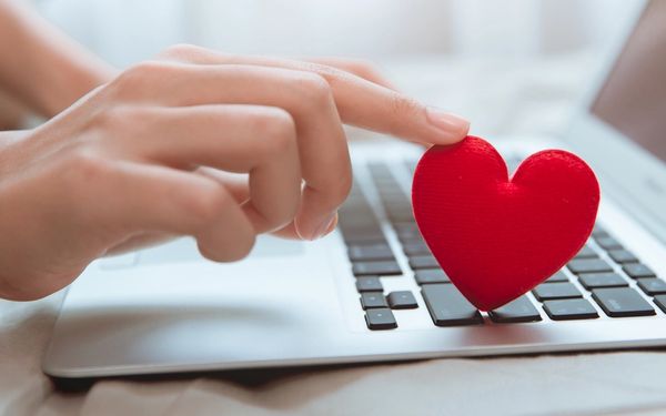 Virtual Learning: 33 Ways to Build Relationships