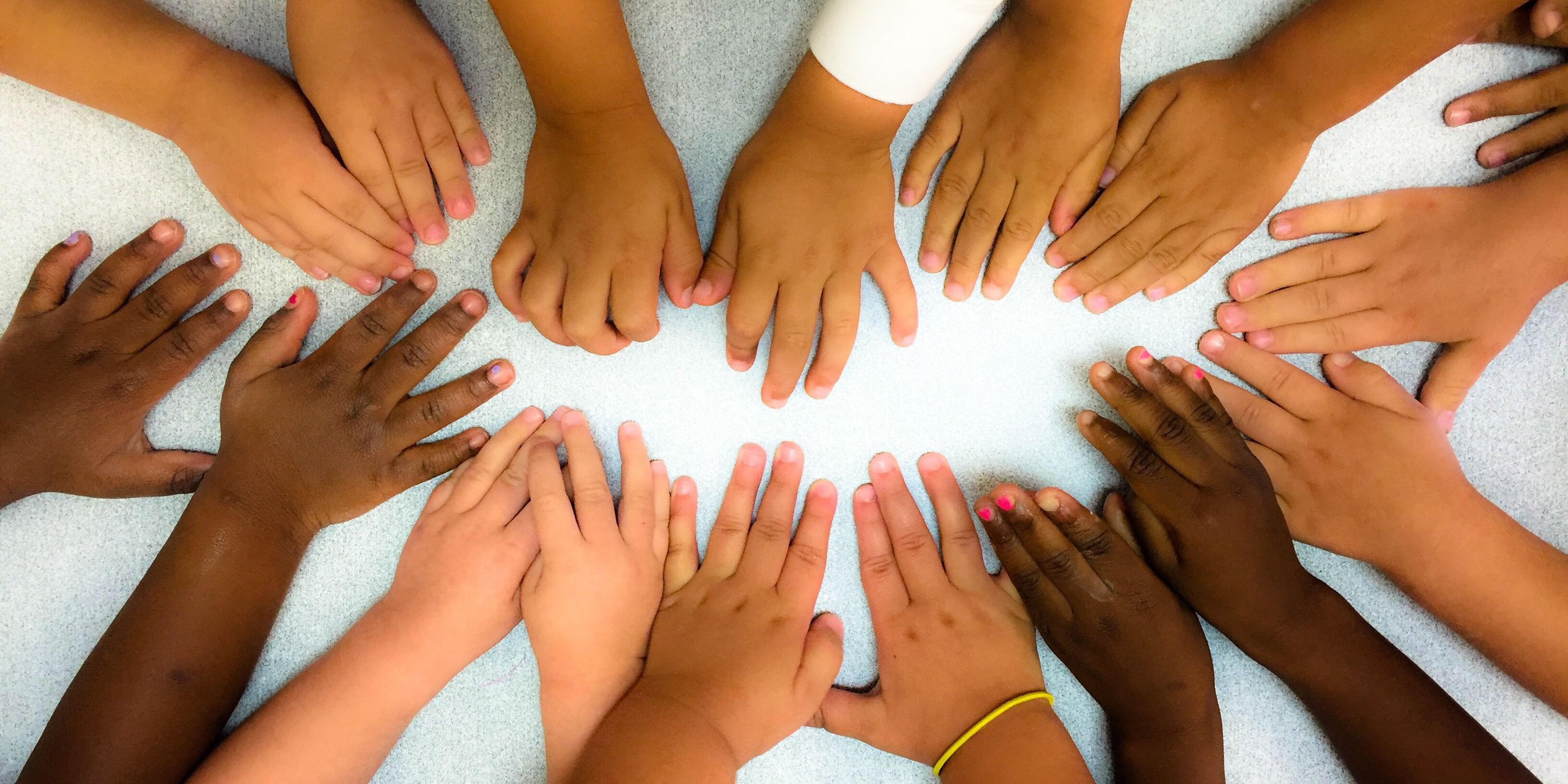 Dismantling Racism: Equity in ECE