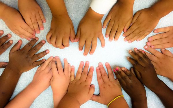 Dismantling Racism: Equity in ECE