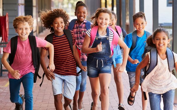 20 Teaching Tips: High-Energy Students