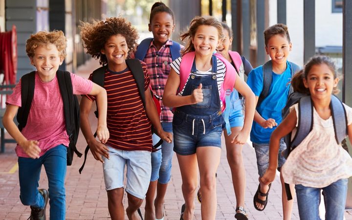 20 Teaching Tips: High-Energy Students