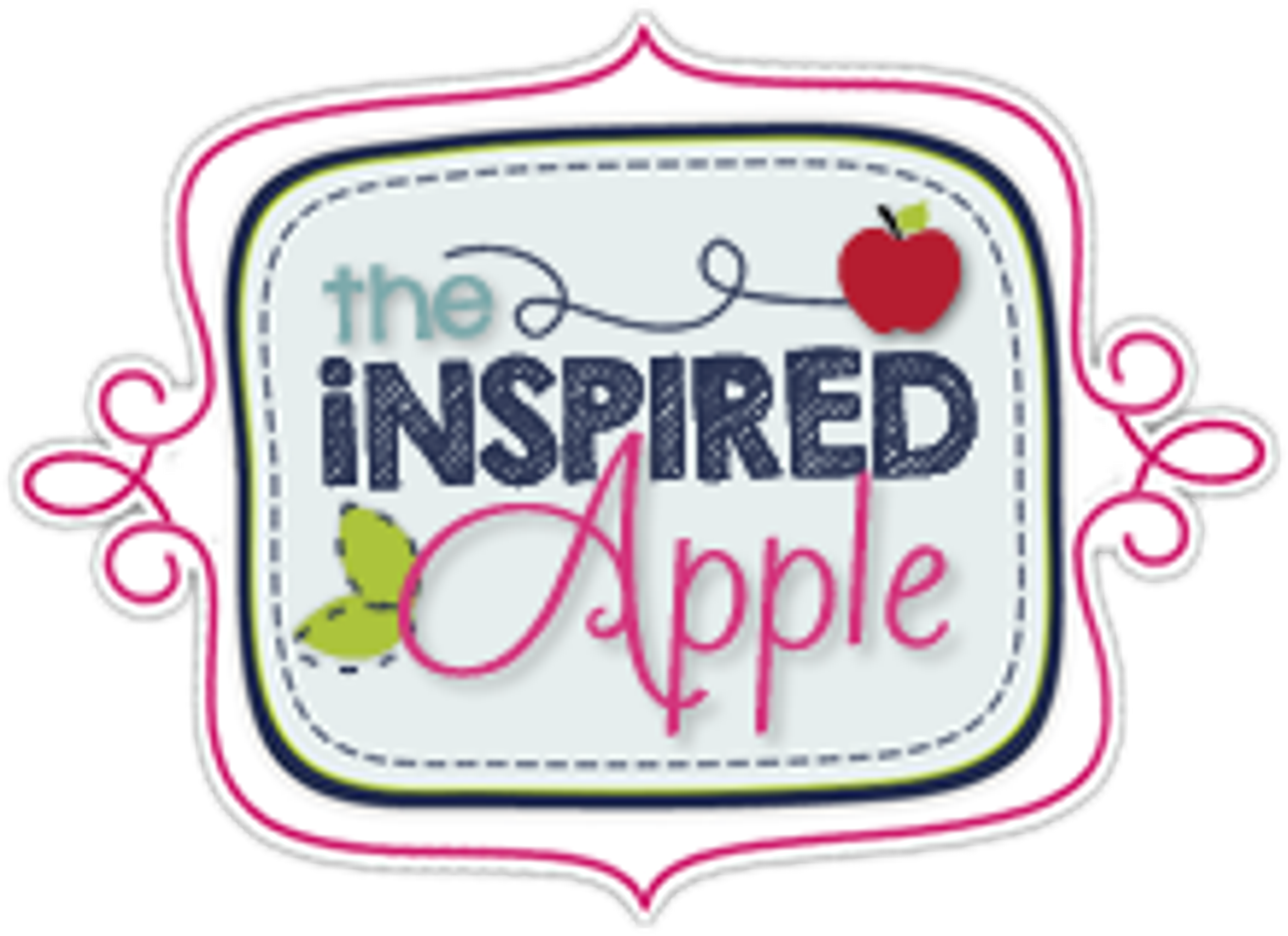 The Inspired Apple