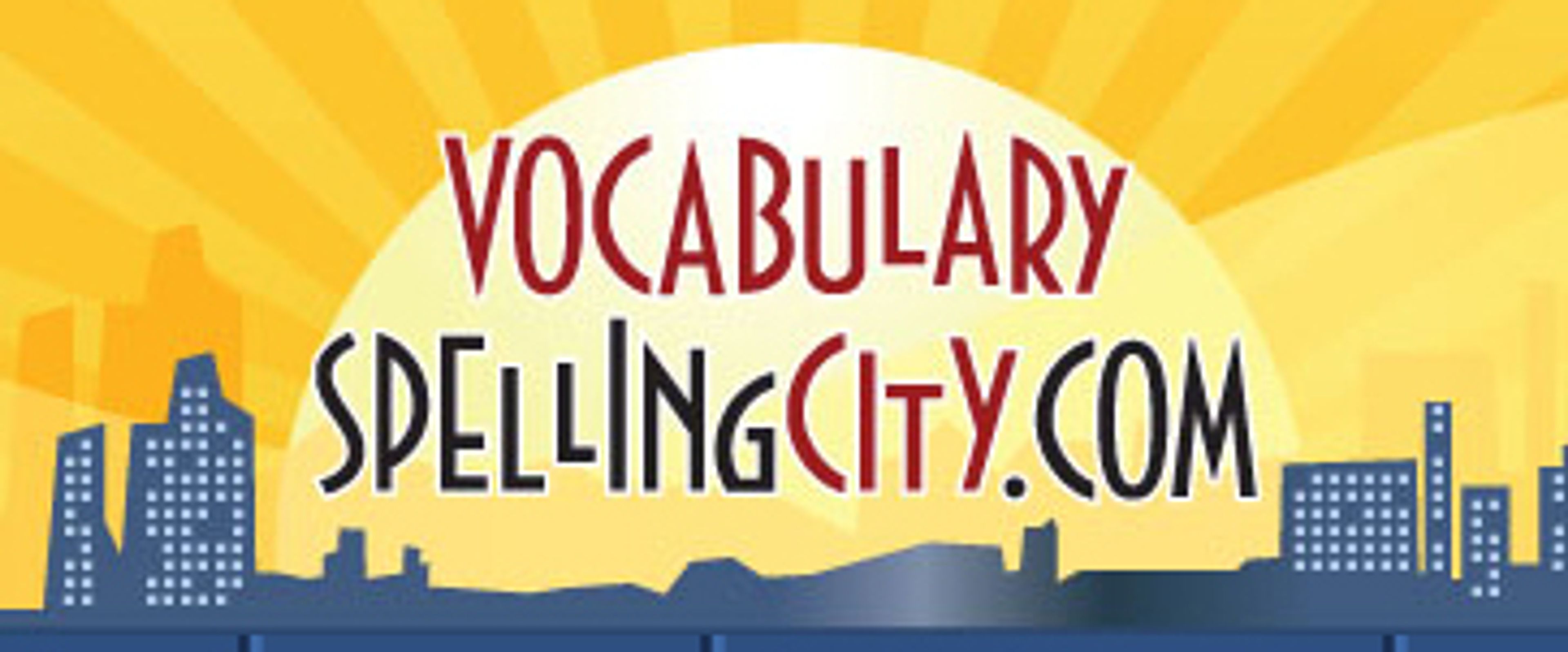Spelling City