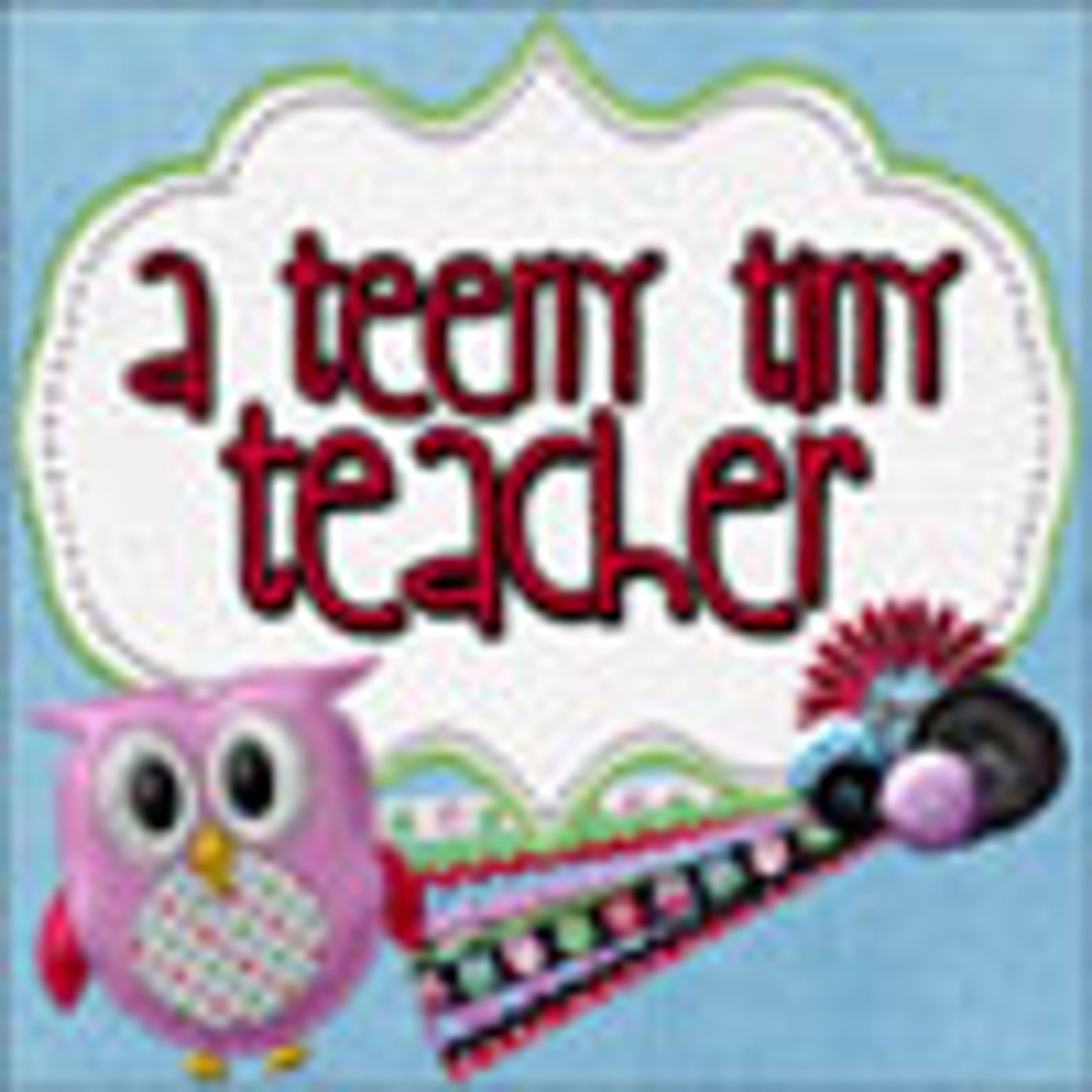 teeny tiny teacher