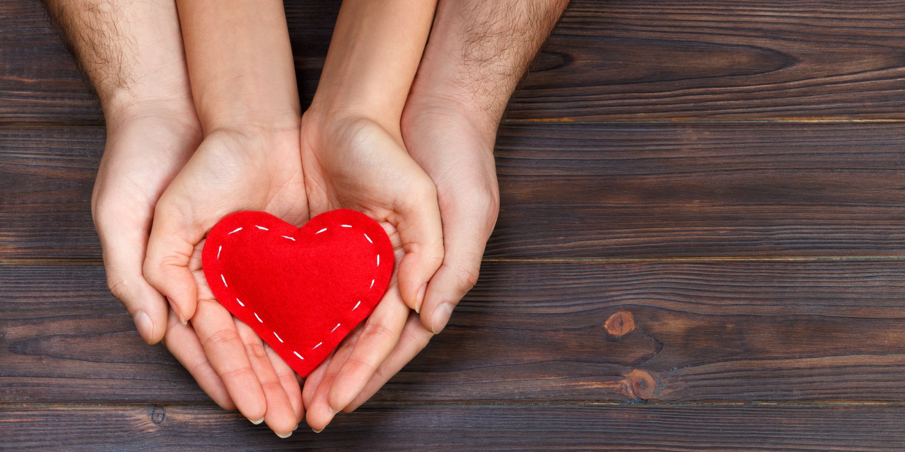 The Heart of Positive Discipline