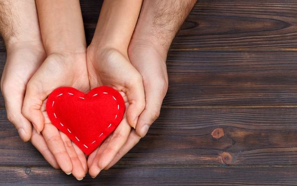 The Heart of Positive Discipline