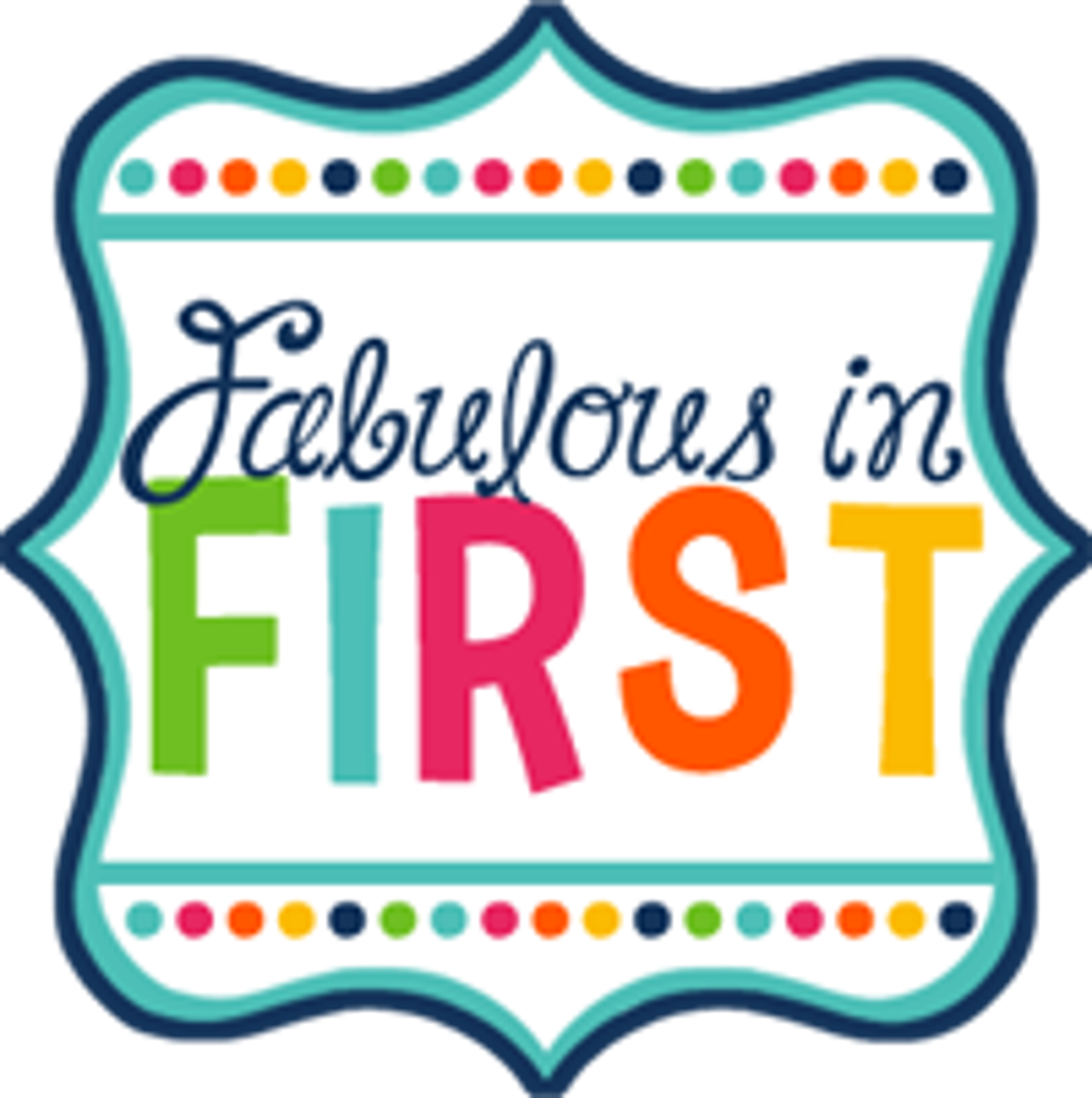 Fabulous in First