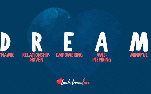 Supplement S.M.A.R.T. Goals: Dare to D.R.E.A.M