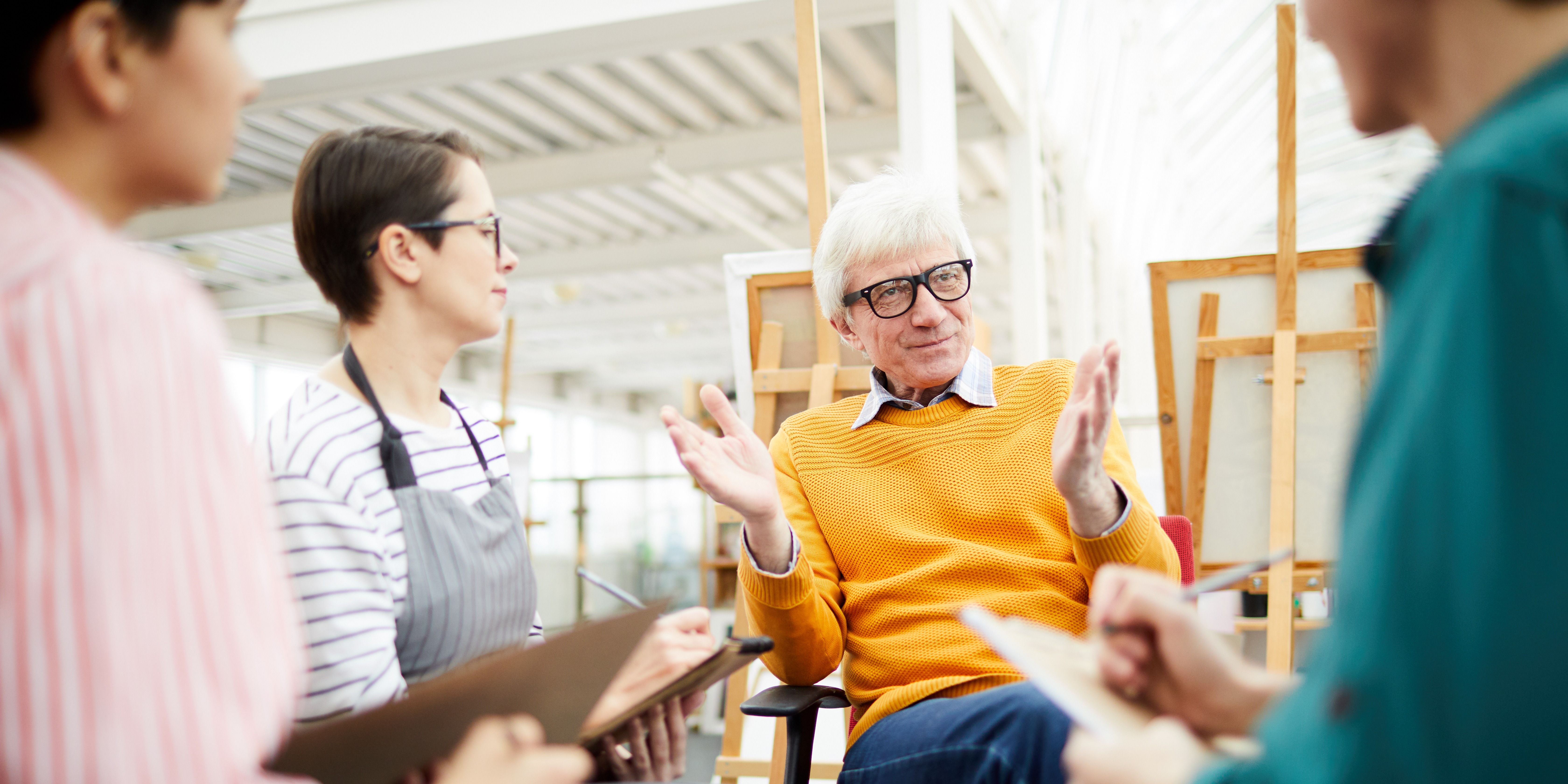 EdCamp:  Honoring Voice and Choice