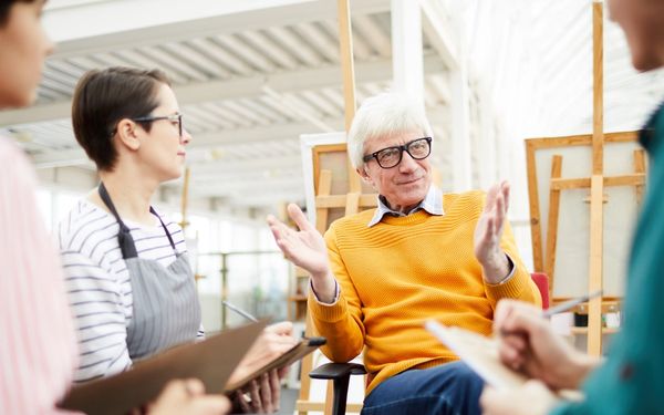 EdCamp: Honoring Voice and Choice