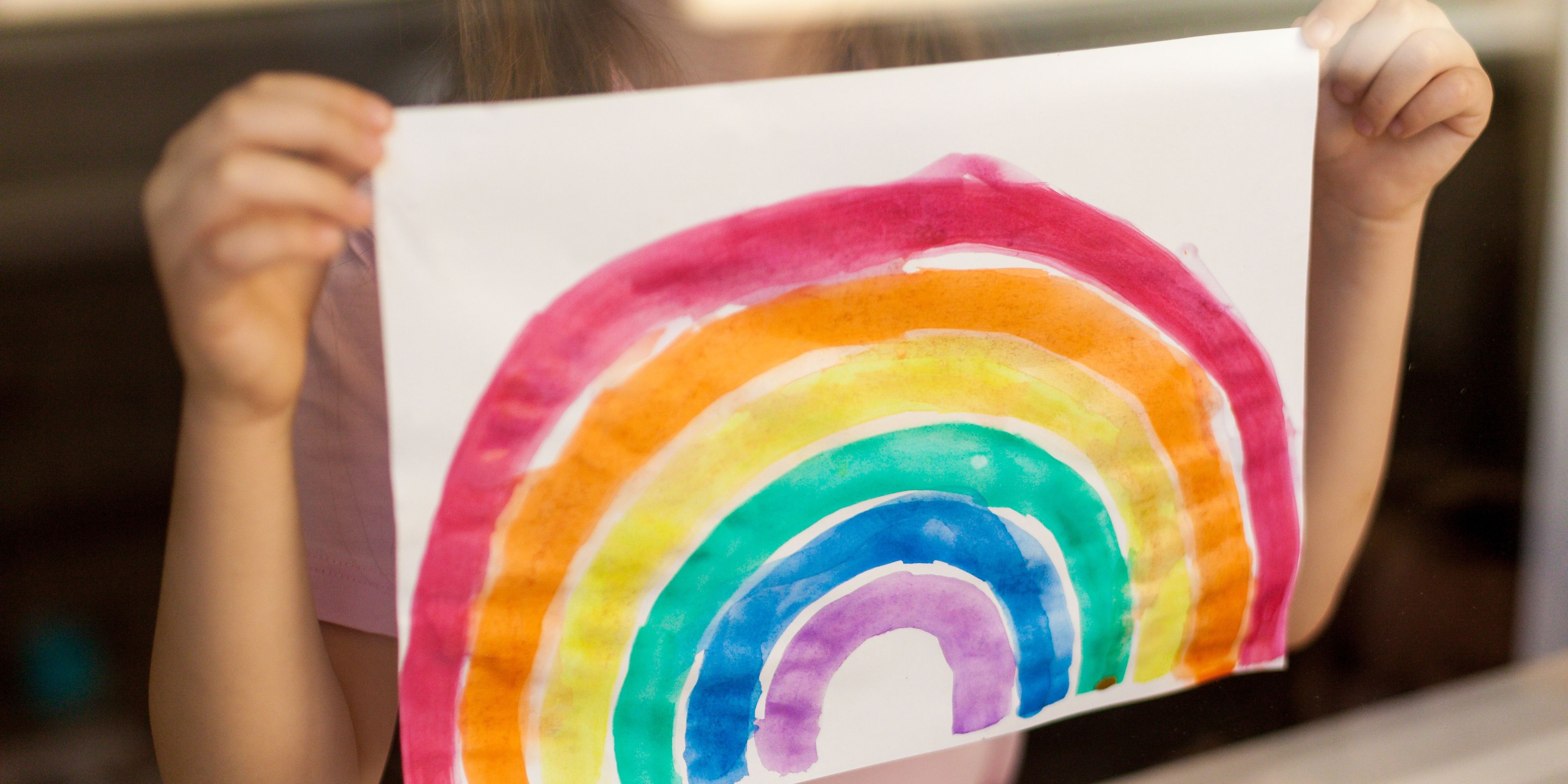 Somewhere Over the Rainbow