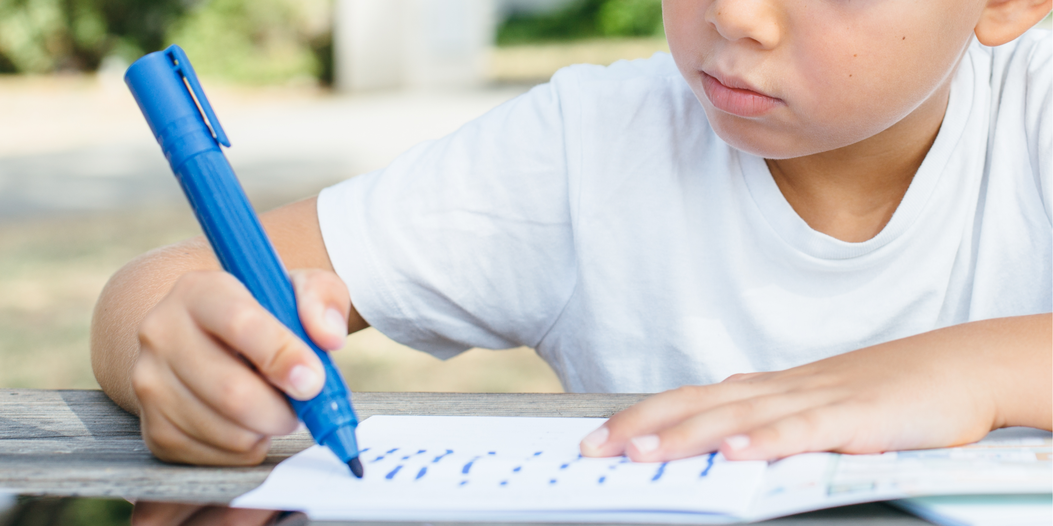 12 Must-Do's for Individualized Behavior Charts