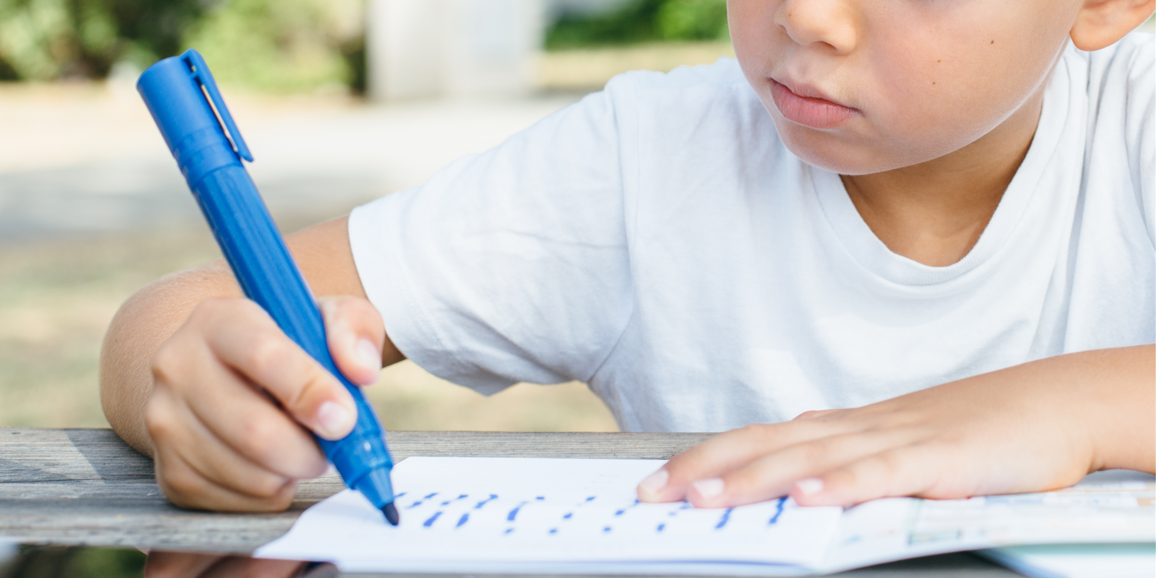 12 Must-Do's for Individualized Behavior Charts