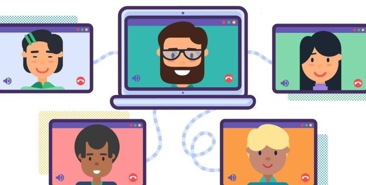 Virtual Learning: 20 Structures for Small-Group Instruction