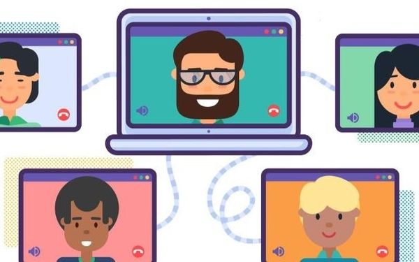 Virtual Learning: 20 Structures for Small-Group Instruction