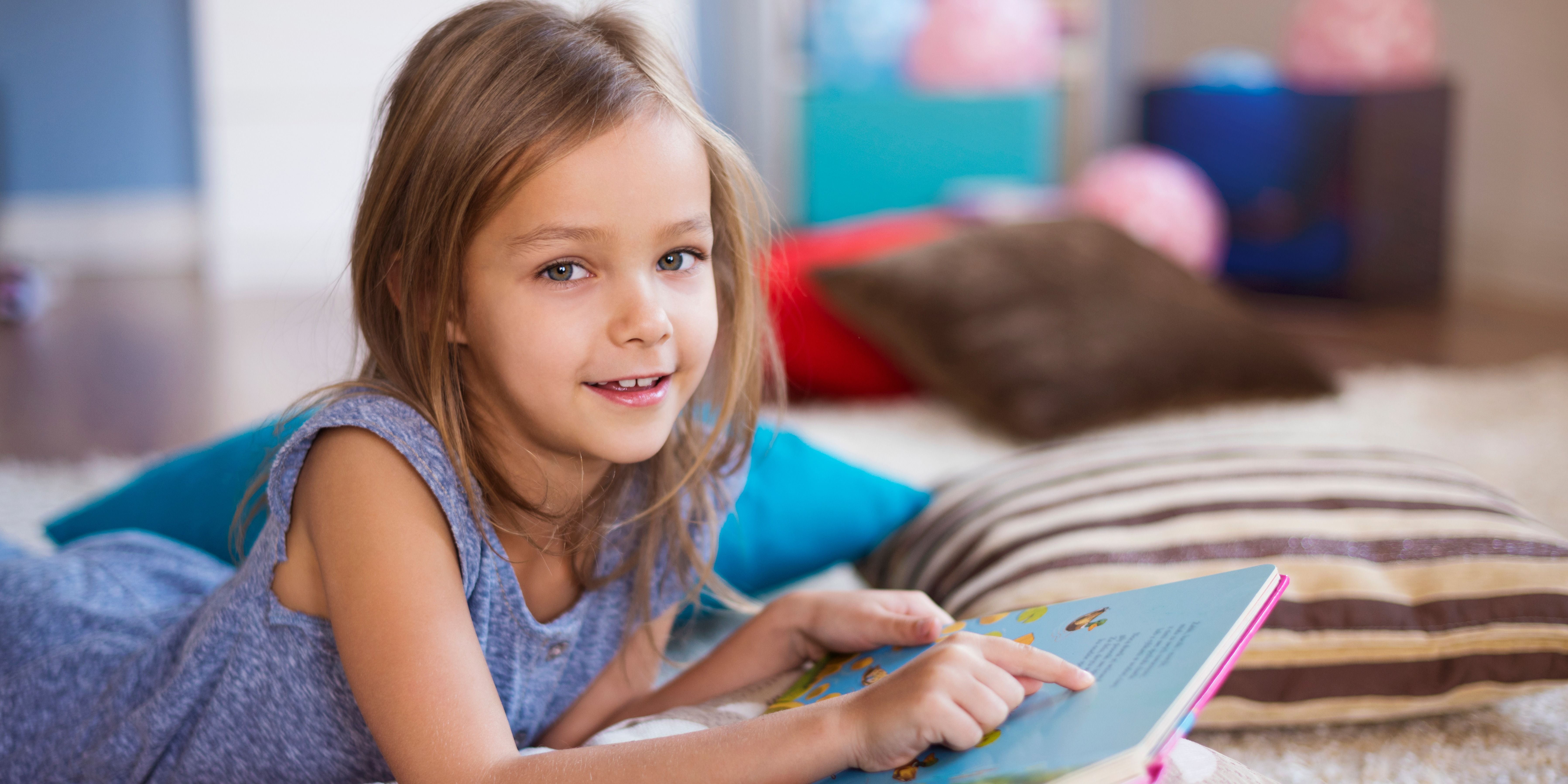 Flexible Seating for Early Learners