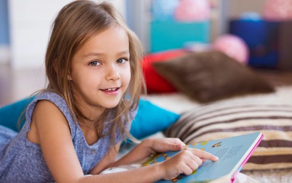 Flexible Seating for Early Learners