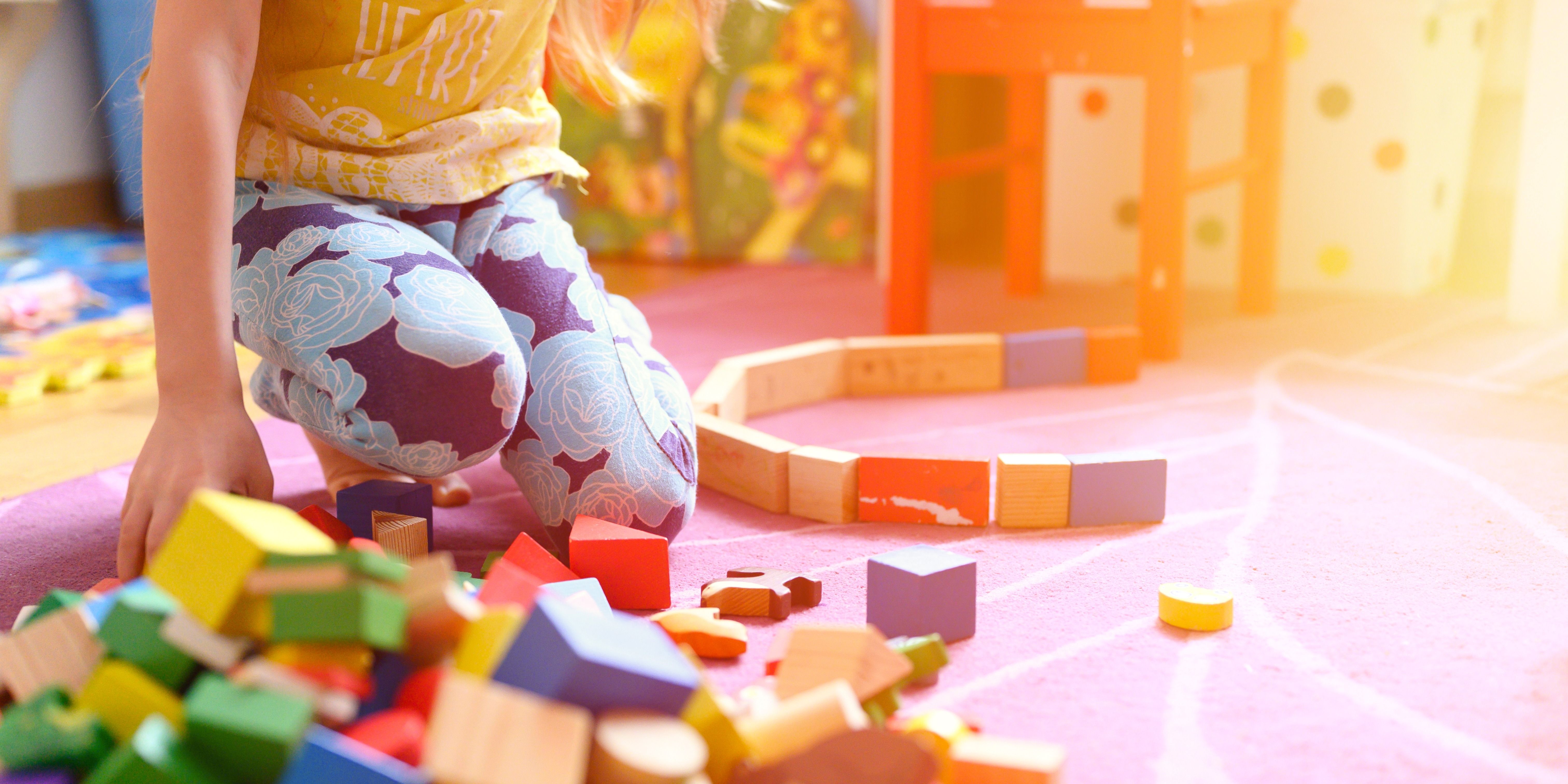 Let Them Play: 6 Ways to Promote Play