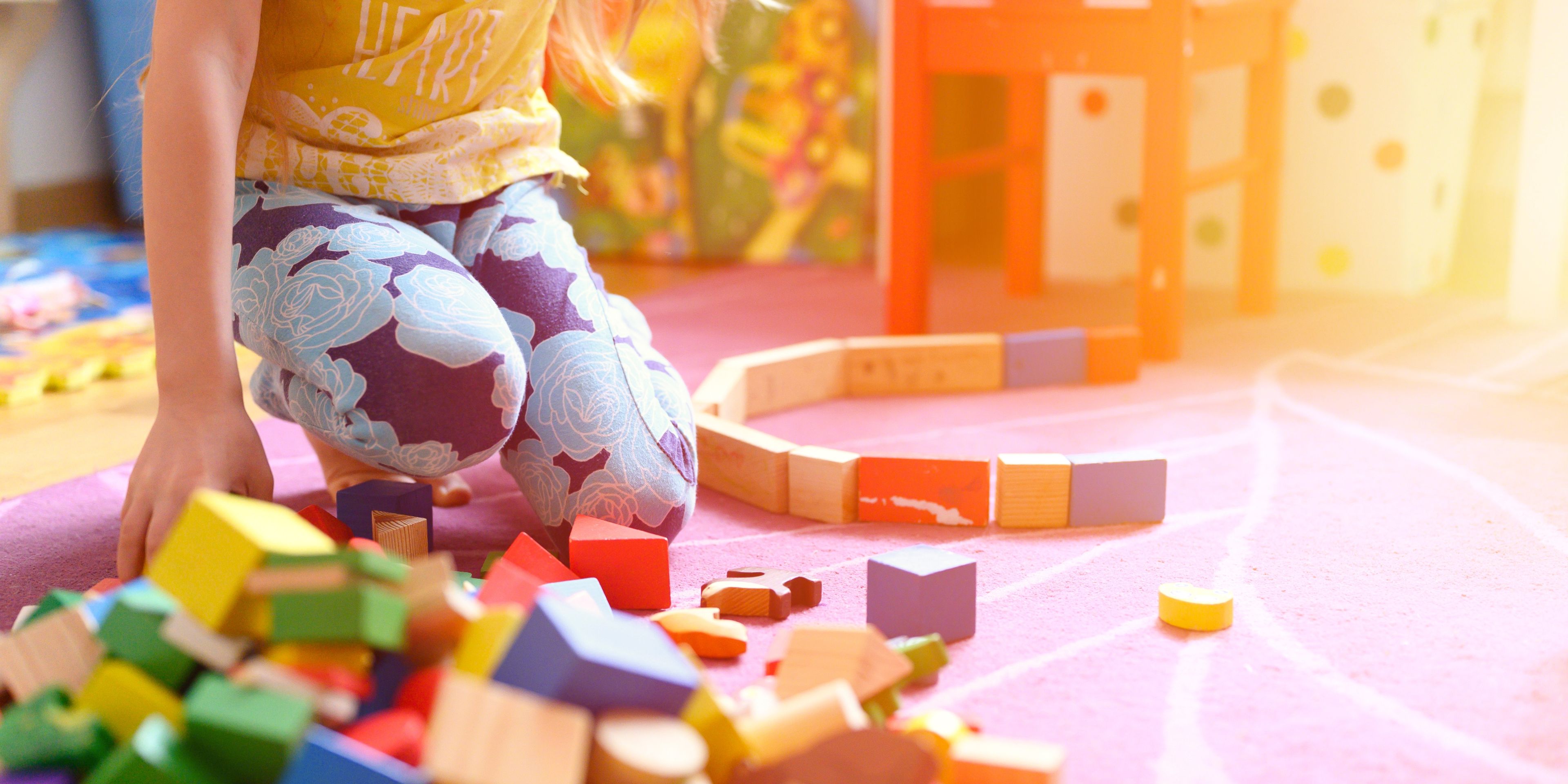 Let Them Play: 6 Ways to Promote Play