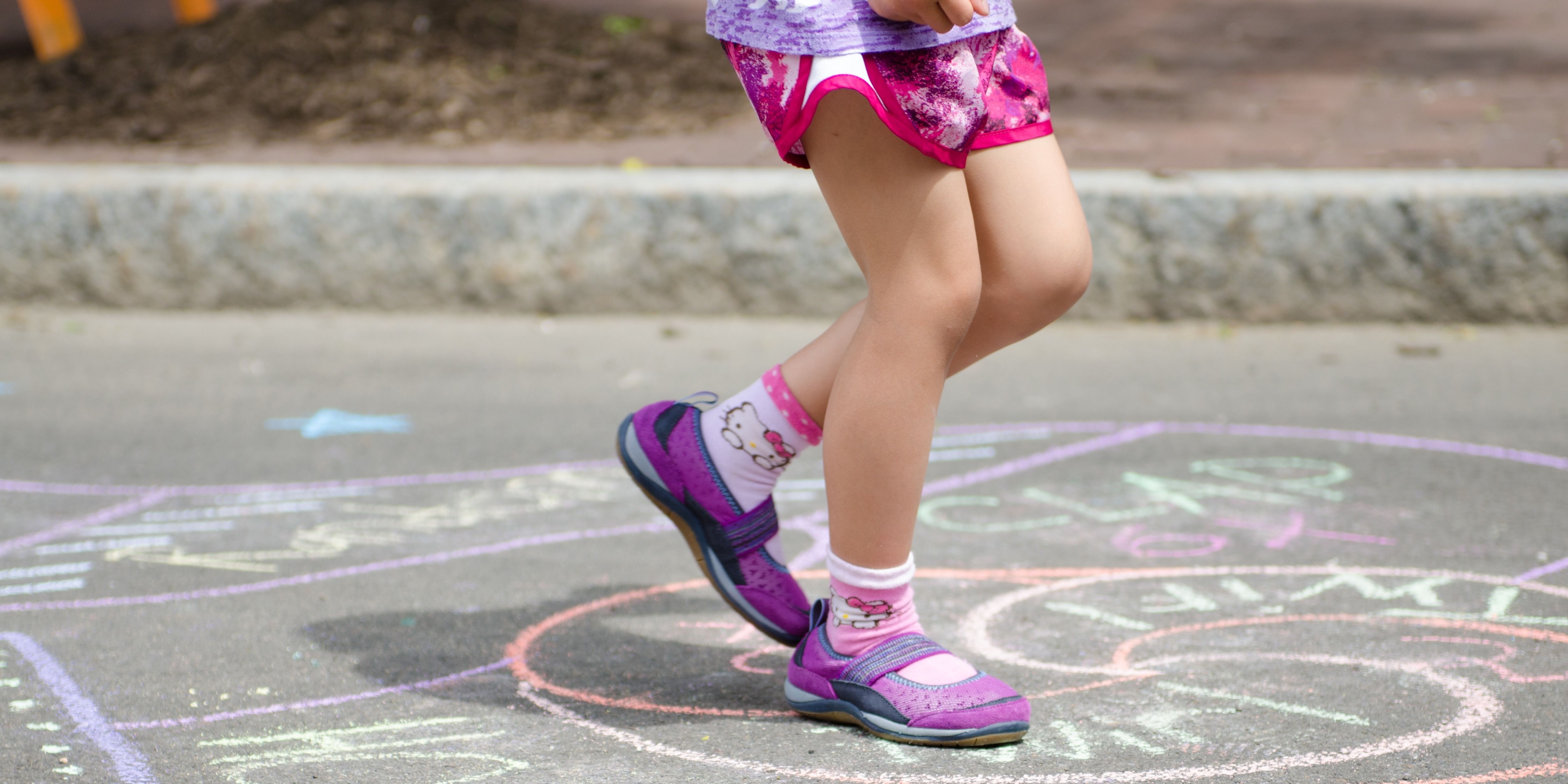 15 Ways to Inspire Movement in Class