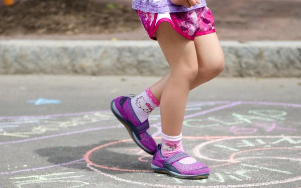 15 Ways to Inspire Movement in Class