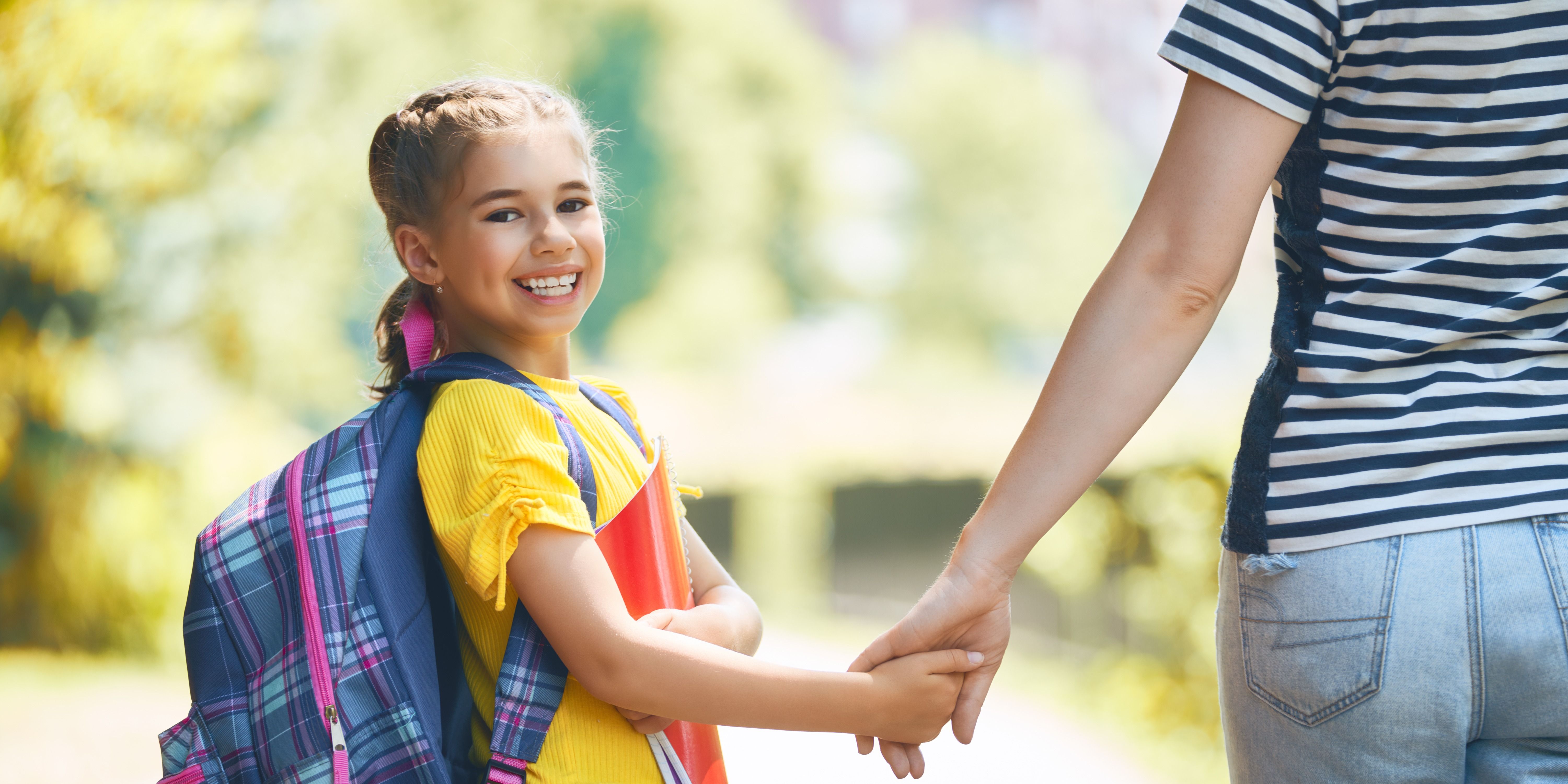 Parent Partnerships:  Volunteers for Learning