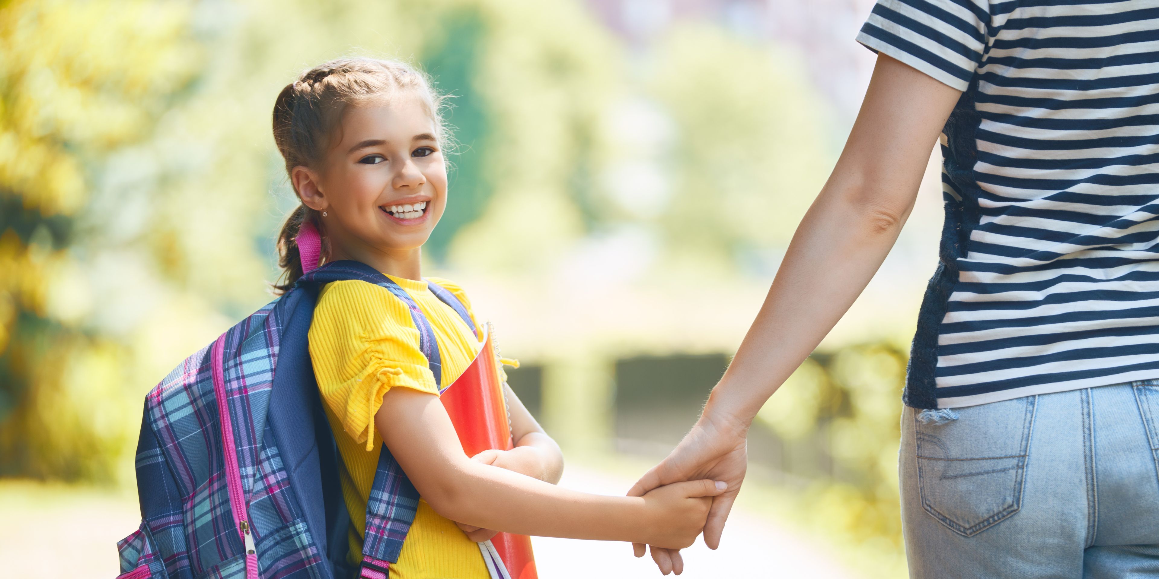 Parent Partnerships:  Volunteers for Learning