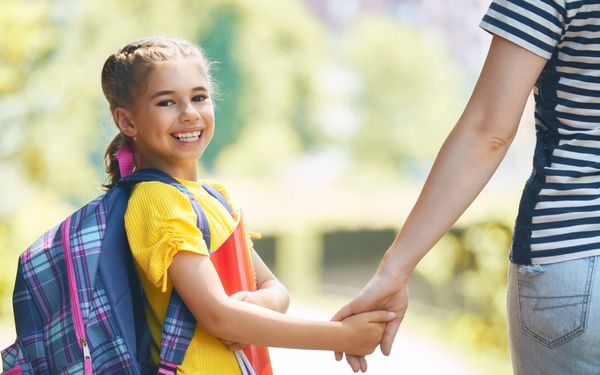 Parent Partnerships: Volunteers for Learning