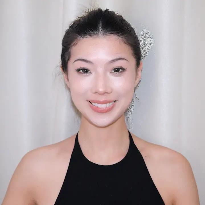 Adjustable Colour Temperature